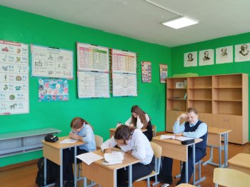 Старт ВсОШ